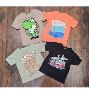 The Children's Place Tee Bundle Size 2T
